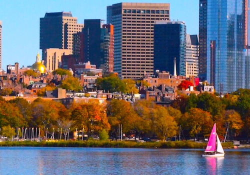 Boston Events | Things to Do | Boston Discovery Guide