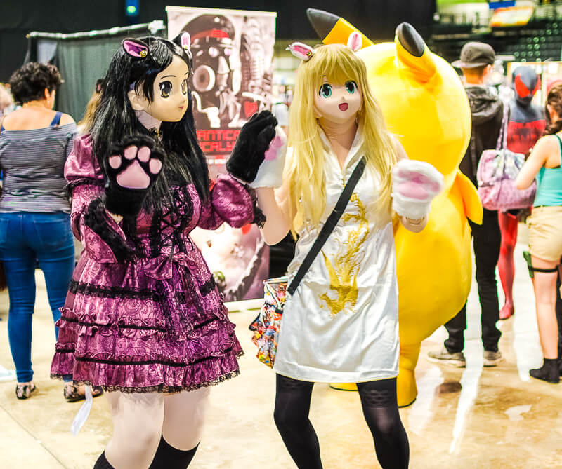 Anime Boston 2023 Anime Boston 2023 Full schedule dates location what  to expect and more