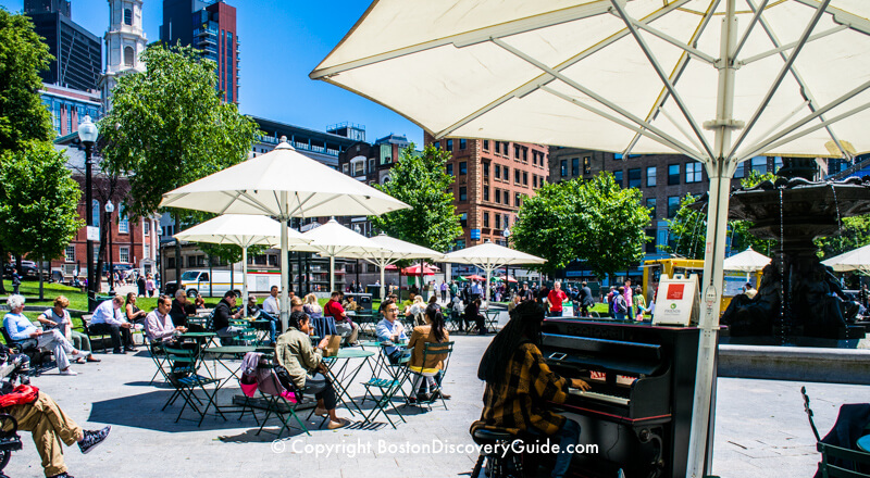 Things To Do In Boston In May 2020 Activities And Events