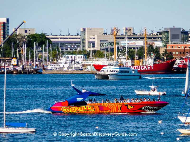 Boston Barbie boat cruise draws hundreds - Axios Boston