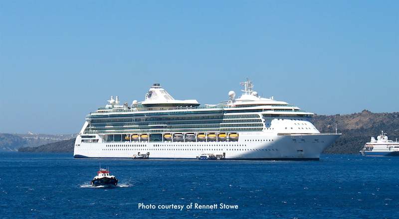 Cruises Departing from Boston  Ships, Destinations, Discounts  Boston 