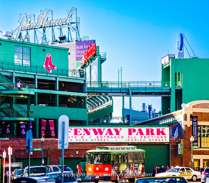 Game 6 Celtics Watch Party at Fenway Park - Caught In Southie