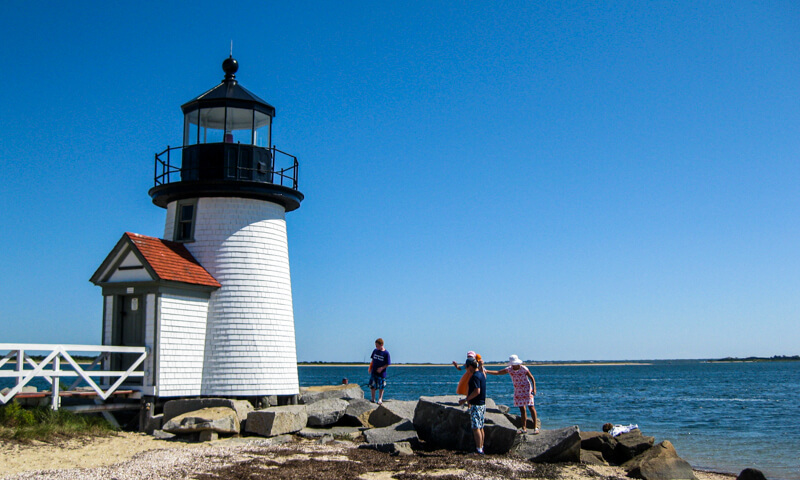 17 Best Day Trips from Boston | Boston Discovery Guide