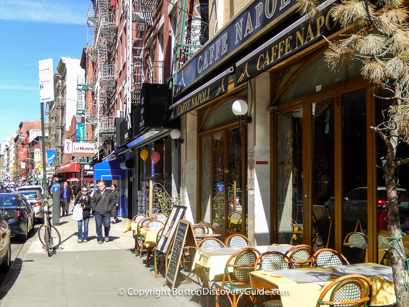 New York City Travel Guide  The Insider's Guide To NYC