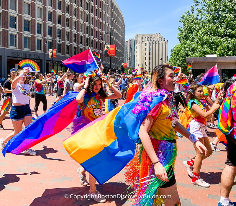 Boston Event Calendar June 2023 Things to Do Boston Discovery Guide