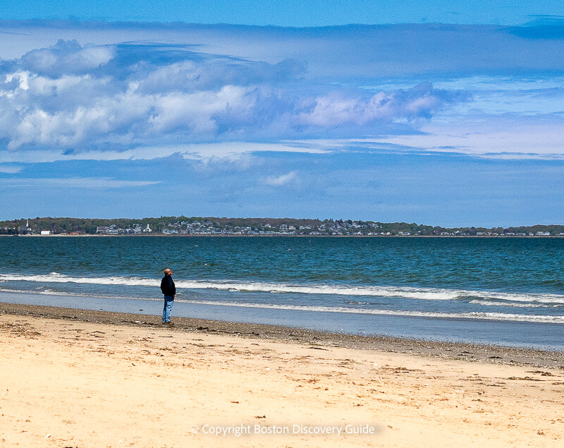 Revere Beach