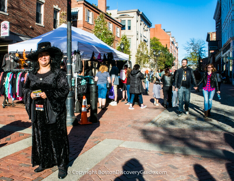 11 Ways to Do Halloween 2022 Around Boston