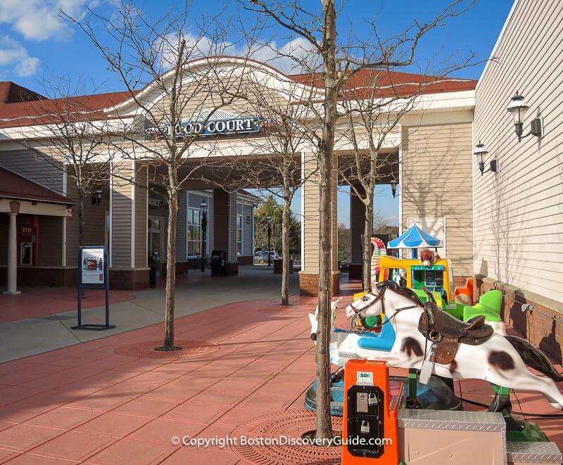 Bag a bargain: The 8 best USA outlet shopping malls - Family Travel