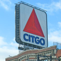 fenway citgo