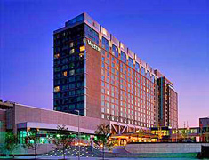 Westin Boston Waterfront - Westin Hotel Boston - Boston Harbor Hotels