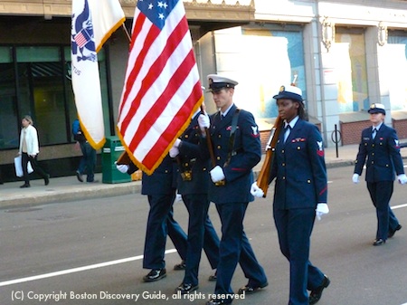 Sonnys bbq veterans day special 2024