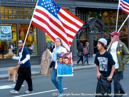 Pictures of happy veterans day