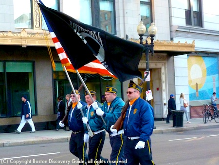 Pictures of happy veterans day