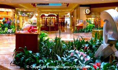 Best Shopping Centers near Copley Place in Boston, MA - Yelp