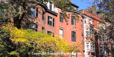 Your guide to Beacon Hill - BOStoday