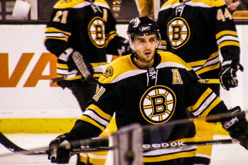 The Highland Mint Boston Bruins 2023 Single-Season Wins Record Photo