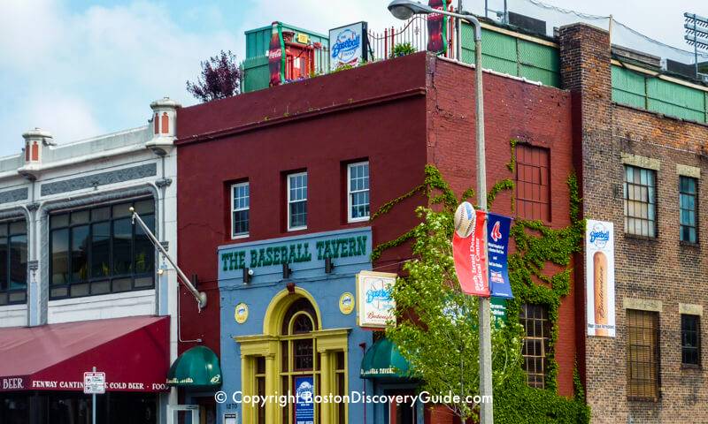 Best Things to Do in Fenway: 13 Cool Hangouts and More