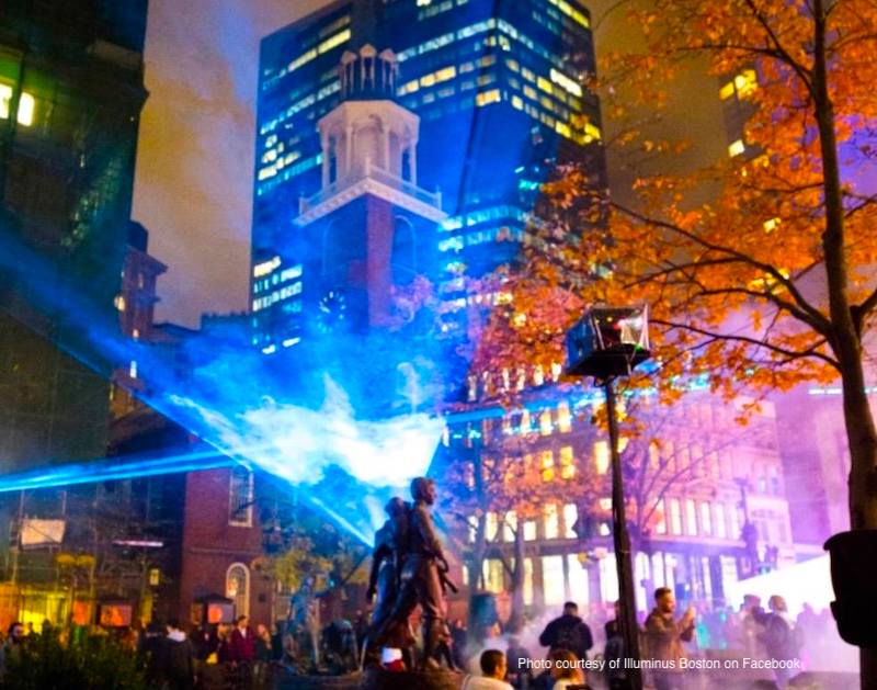 Boston Events December 2019 Top Things to Do Boston Discovery Guide