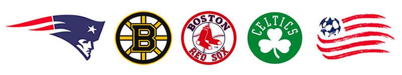 Boston Sports - Red Sox, Bruins, New England Patriots, Celtics