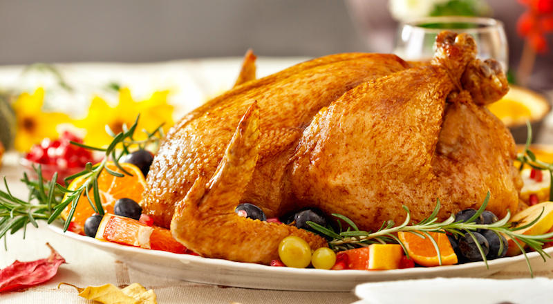 Boston Thanksgiving Dinners 2019 Boston Discovery Guide