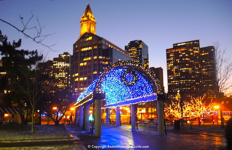 Christmas Lights In Boston 2024 Tamra Florance